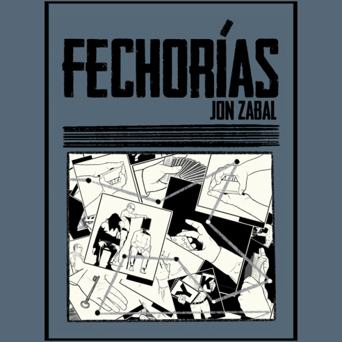 Jon Zabal - Metaforas (Spanish)